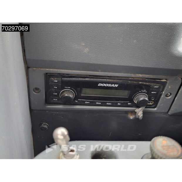 2020 Doosan DX140LC-5-42671218