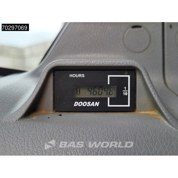 2020 Doosan DX140LC-5-42671219