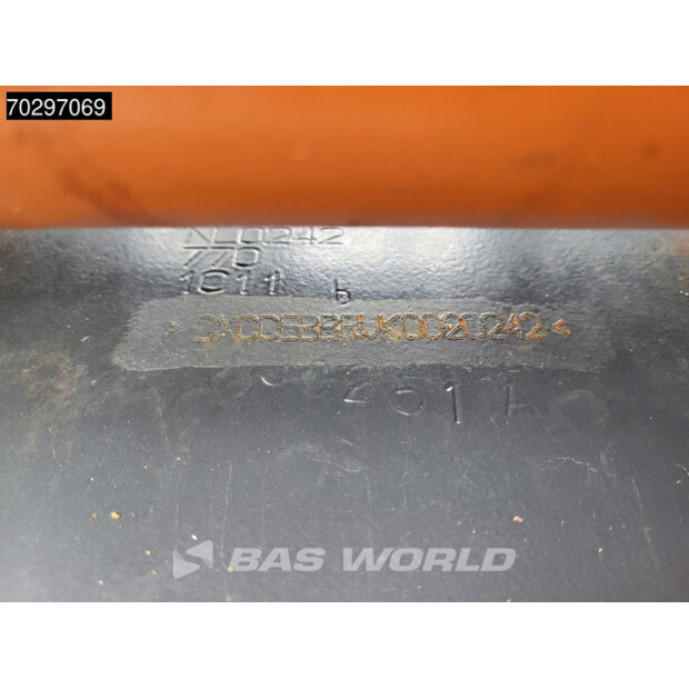2020 Doosan DX140LC-5-42671221