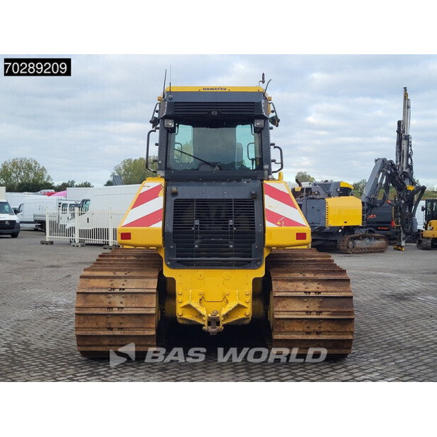 2013 كوماتسو D61PX-23-42671228