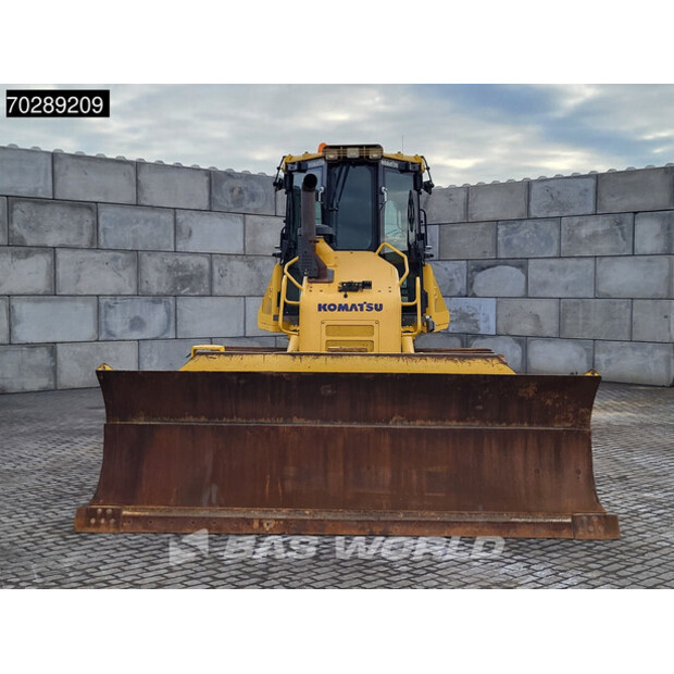 2013 كوماتسو D61PX-23-42671231