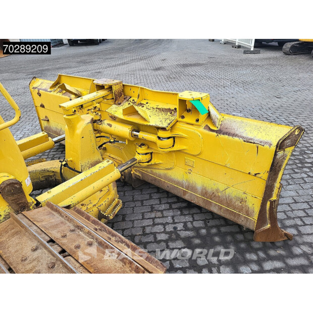 2013 كوماتسو D61PX-23-42671233