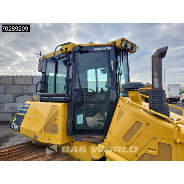 2013 كوماتسو D61PX-23-42671237