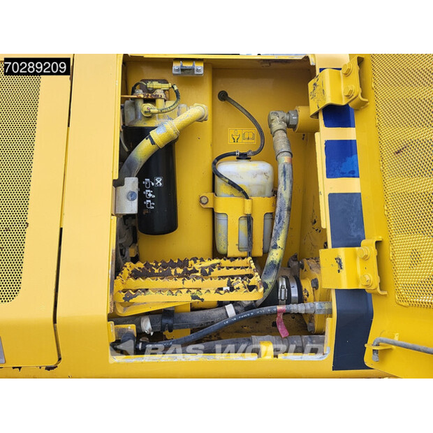 2013 كوماتسو D61PX-23-42671241