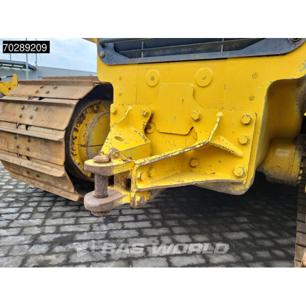 2013 كوماتسو D61PX-23-42671245