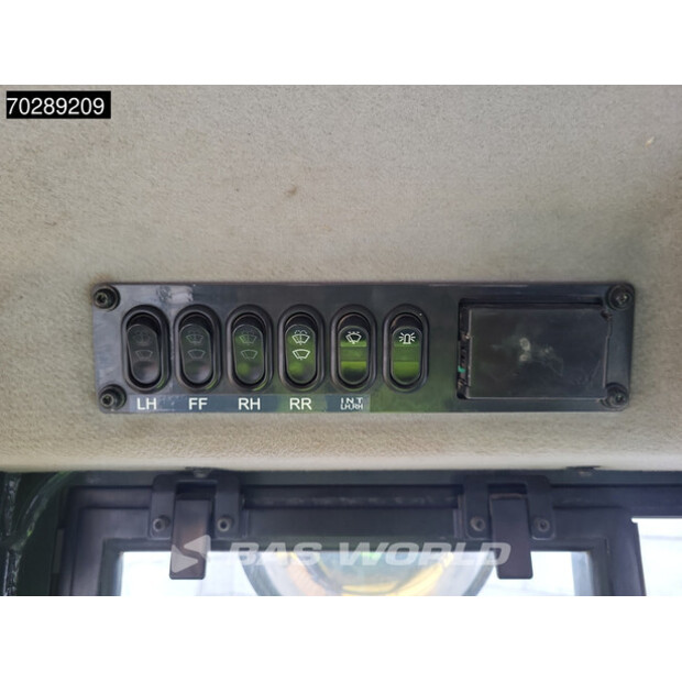2013 كوماتسو D61PX-23-42671258