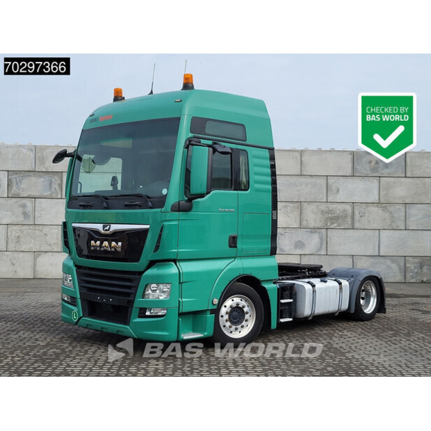 2019 مان TGX 18.500-42671325