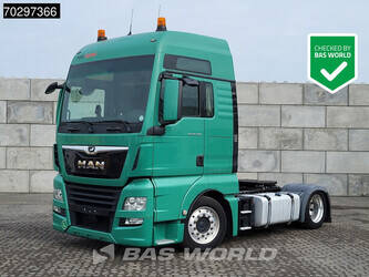 Image de Tracteur routier 2019 MAN TGX 18.500