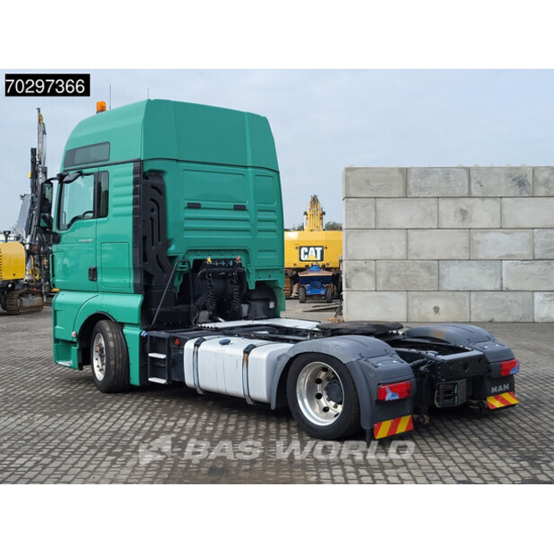 2019 مان TGX 18.500-42671326