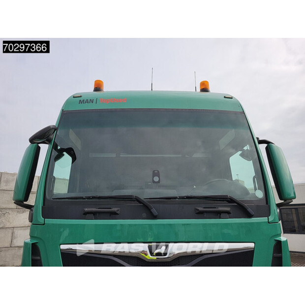 2019 مان TGX 18.500-42671330