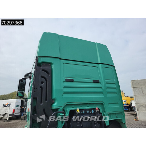 2019 مان TGX 18.500-42671333