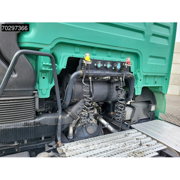 2019 مان TGX 18.500-42671334