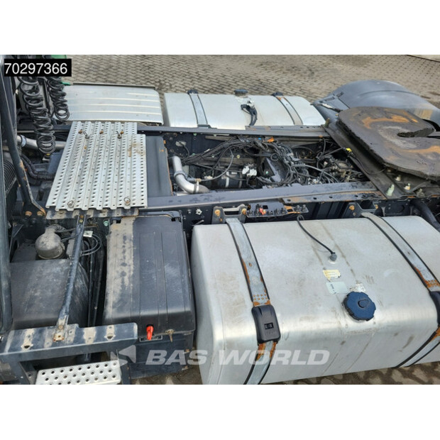 2019 مان TGX 18.500-42671335