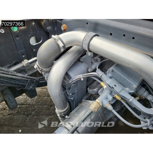 2019 مان TGX 18.500-42671336