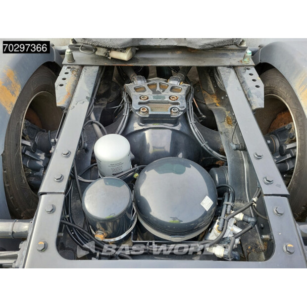 2019 مان TGX 18.500-42671338