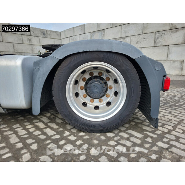 2019 مان TGX 18.500-42671339