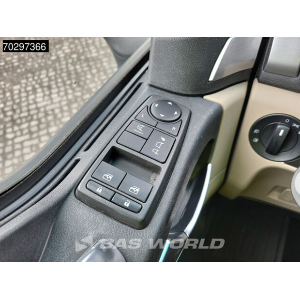 2019 مان TGX 18.500-42671343