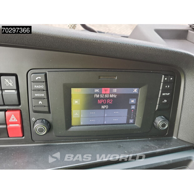 2019 مان TGX 18.500-42671346