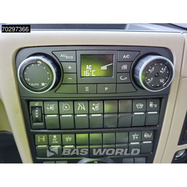 2019 مان TGX 18.500-42671347