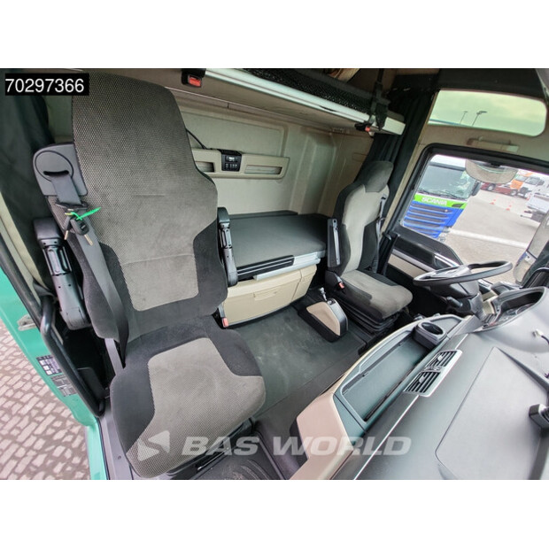 2019 مان TGX 18.500-42671348