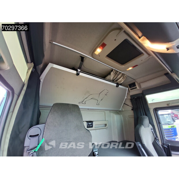 2019 مان TGX 18.500-42671349
