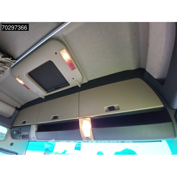 2019 مان TGX 18.500-42671350