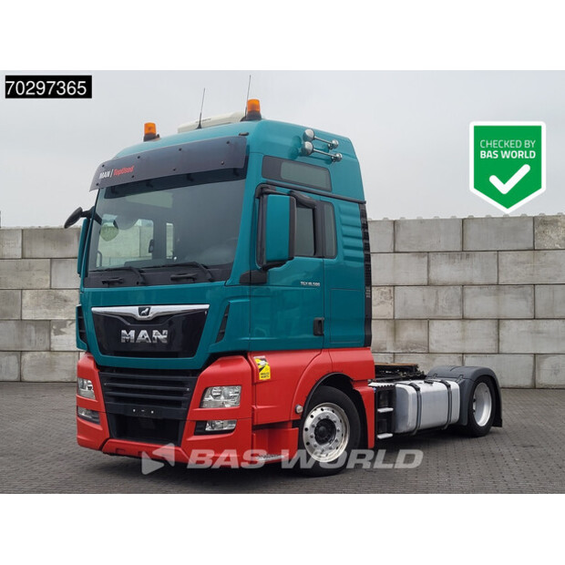 2019 MAN TGX 18.500-42671357