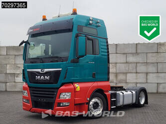 Image de Tracteur routier 2019 MAN TGX 18.500