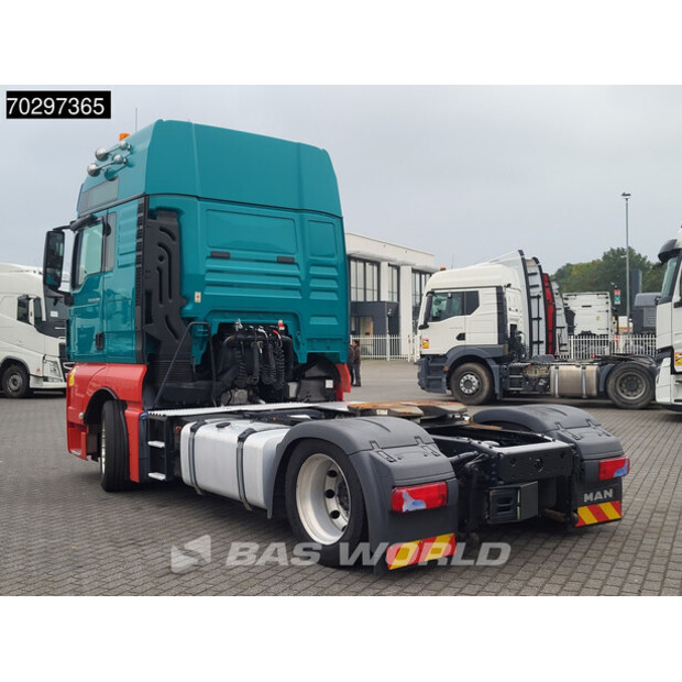 2019 MAN TGX 18.500-42671358
