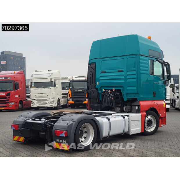 2019 MAN TGX 18.500-42671361