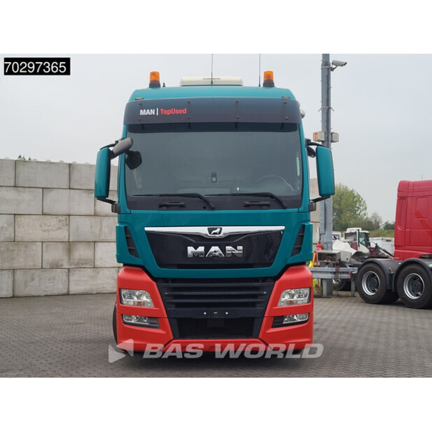 2019 MAN TGX 18.500-42671362