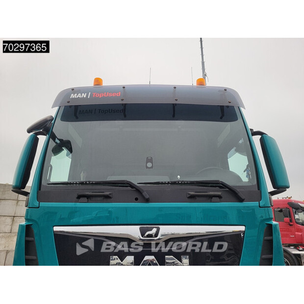 2019 MAN TGX 18.500-42671363