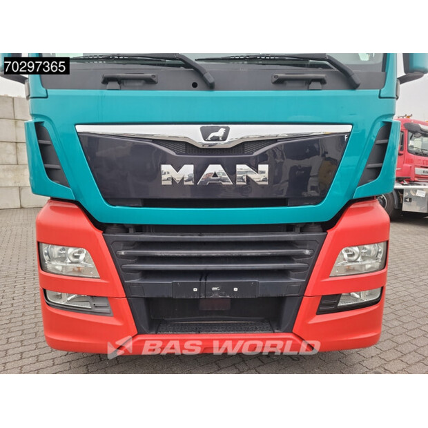 2019 MAN TGX 18.500-42671364