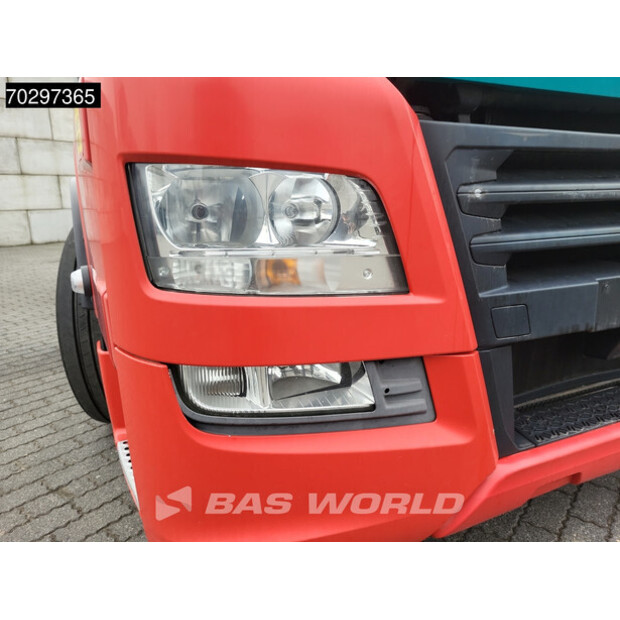 2019 MAN TGX 18.500-42671366
