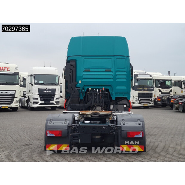 2019 MAN TGX 18.500-42671367
