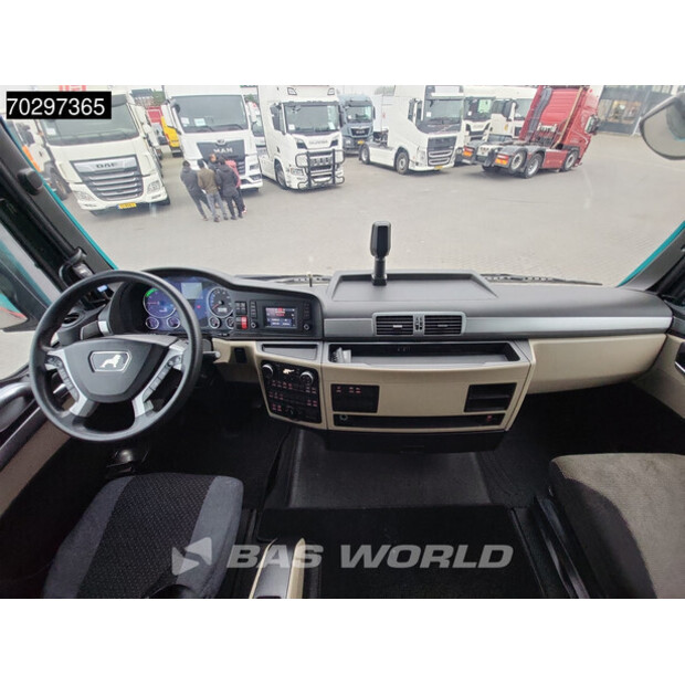 2019 MAN TGX 18.500-42671372