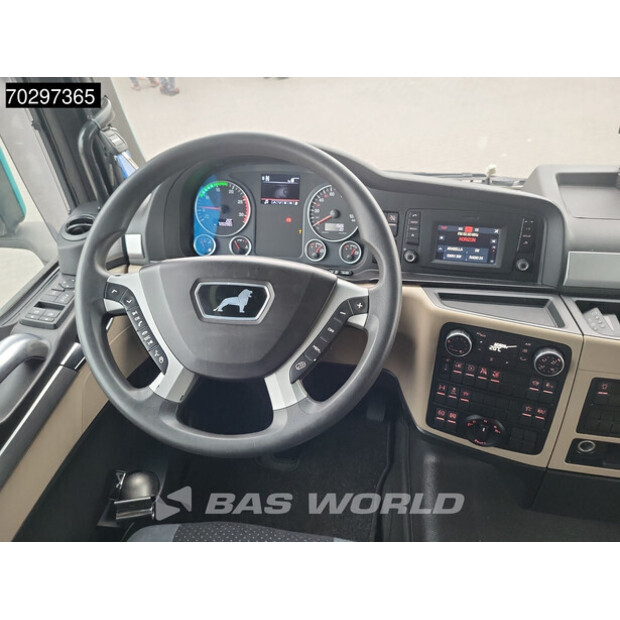 2019 MAN TGX 18.500-42671373