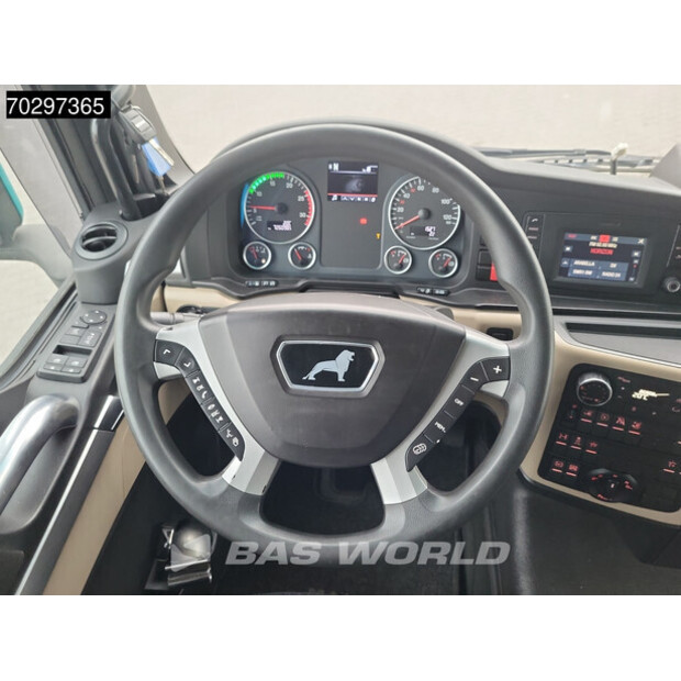 2019 MAN TGX 18.500-42671374