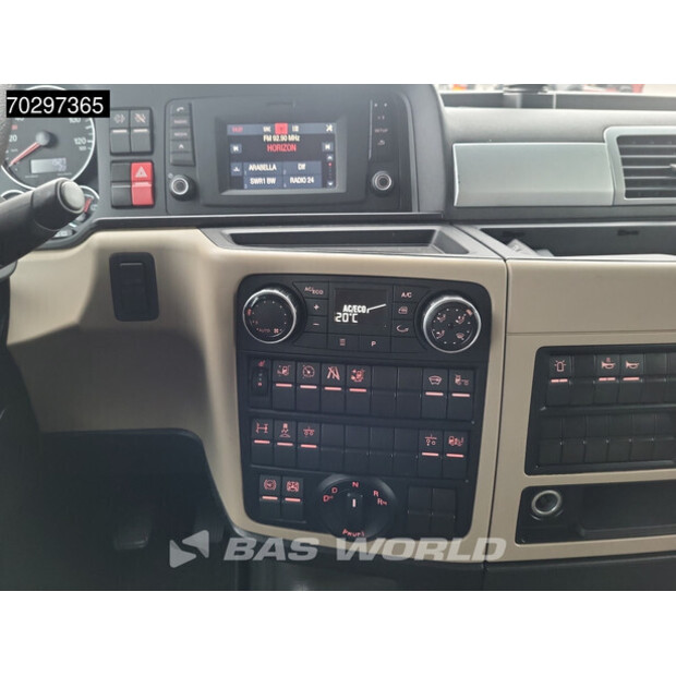 2019 MAN TGX 18.500-42671378