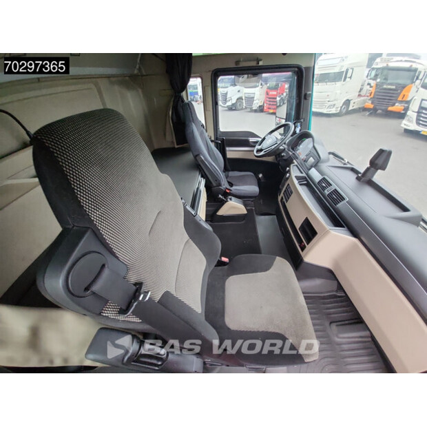 2019 MAN TGX 18.500-42671381
