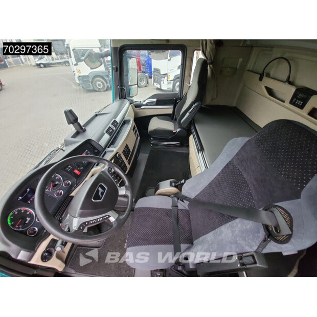 2019 MAN TGX 18.500-42671382