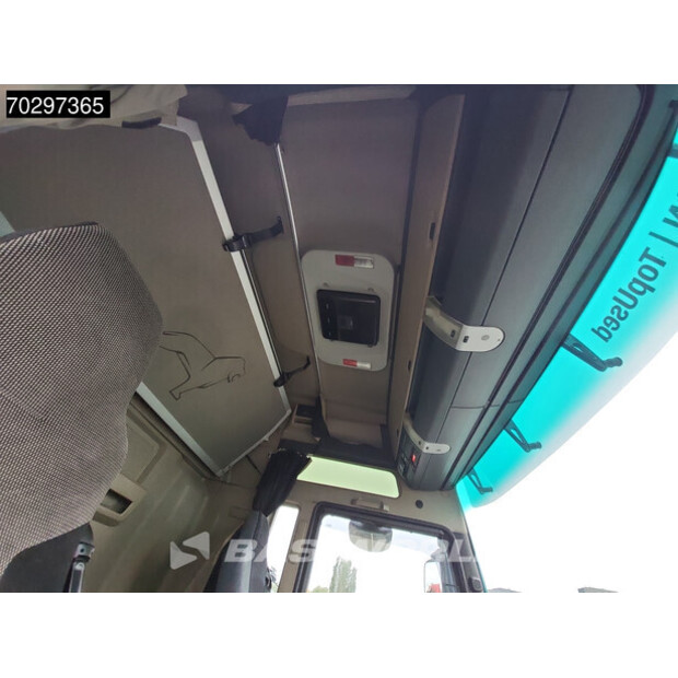 2019 MAN TGX 18.500-42671383