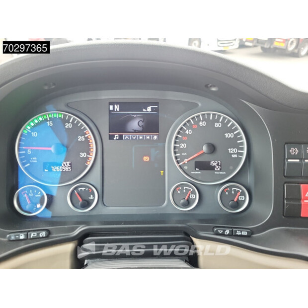 2019 MAN TGX 18.500-42671386