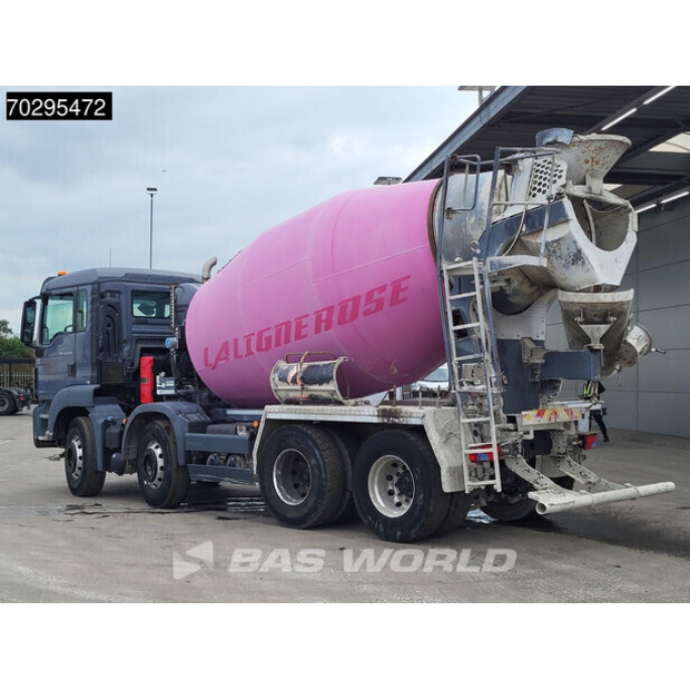 2020 مان TGS 32.430-42671409
