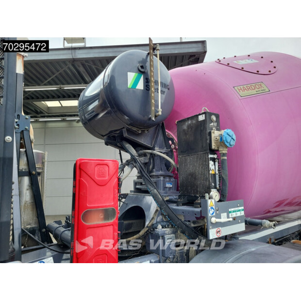 2020 مان TGS 32.430-42671415