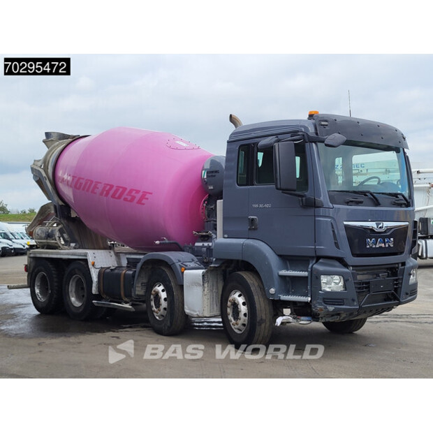 2020 مان TGS 32.430-42671426
