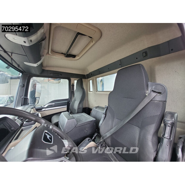 2020 مان TGS 32.430-42671435