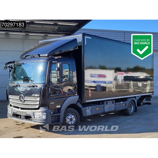 2020 مرسيدس بنز Atego 1221-42671450