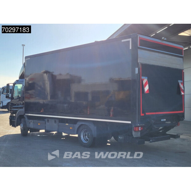 2020 مرسيدس بنز Atego 1221-42671451