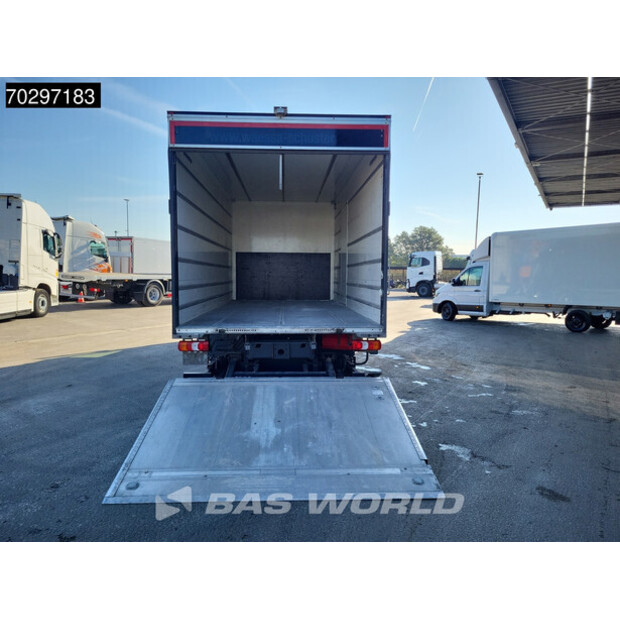 2020 مرسيدس بنز Atego 1221-42671452
